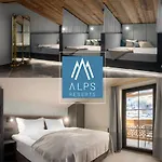 Carpe Solem 4 * Kaprun