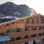 Carpe Solem 4 Apartment Kaprun