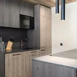 Apartment Carpe Solem 4 Kaprun