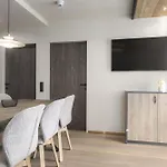 Carpe Solem 4 Apartment