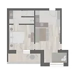 Carpe Solem 4 Apartment