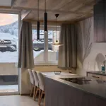 Apartment Carpe Solem 4 Kaprun