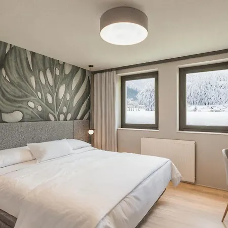 Carpe Solem By Alps Apartment *