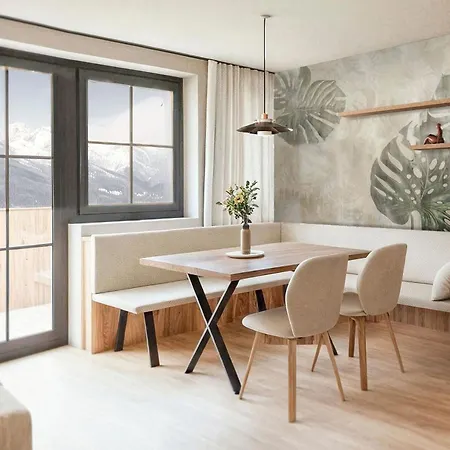 Carpe Solem By Alps Apartment Kaprun