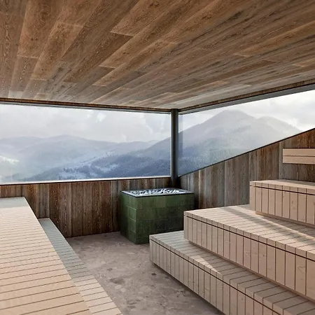 Apartment Carpe Solem By Alps