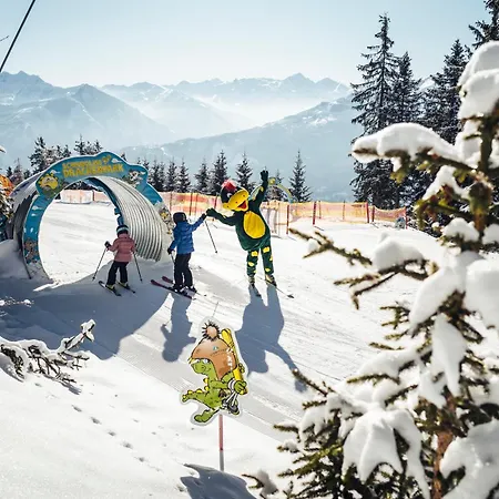 Apartment Carpe Solem 4 Kaprun