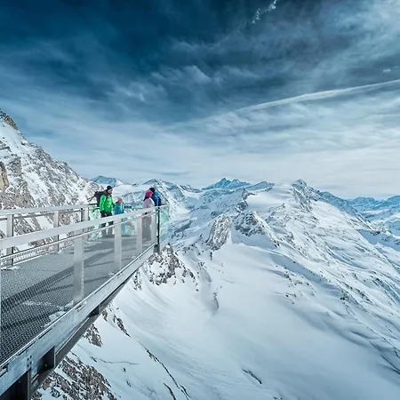 Apartment Carpe Solem By Alps *