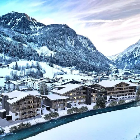 アパート Carpe Solem By Alps