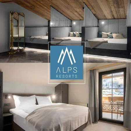 Carpe Solem 4 * Kaprun