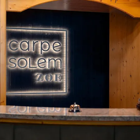 Apartment Carpe Solem 4 *