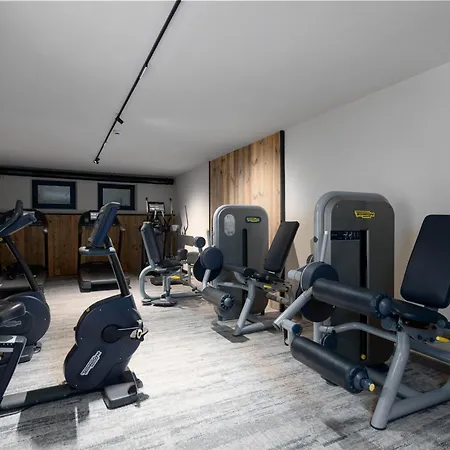 Carpe Solem 4 Апартаменти Капрун