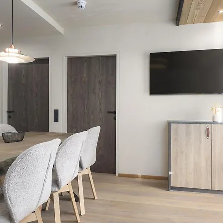 Carpe Solem 4 Apartment