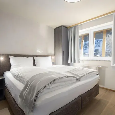 Apartment Carpe Solem 4 Kaprun