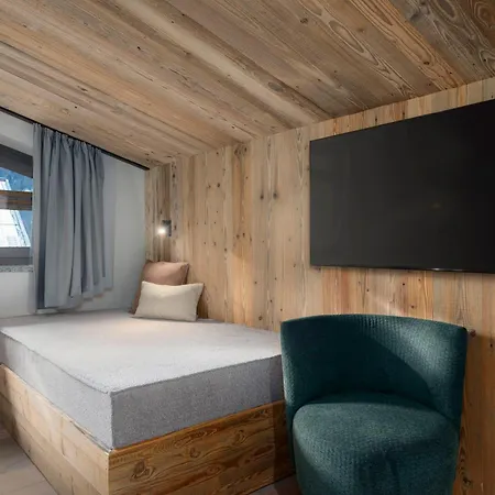 Apartment Carpe Solem 4 *