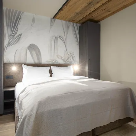 Carpe Solem 4 Apartment *