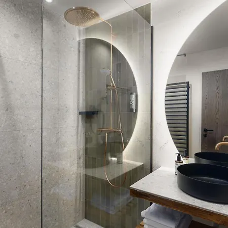 Carpe Solem 4 Apartment *