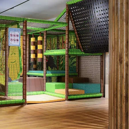 Апартаменты Carpe Solem 4 *