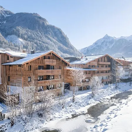 Appartement Carpe Solem 4 Kaprun