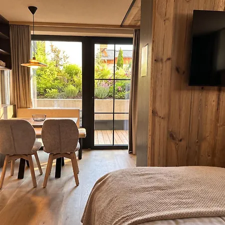 Apartment Carpe Solem 4 *