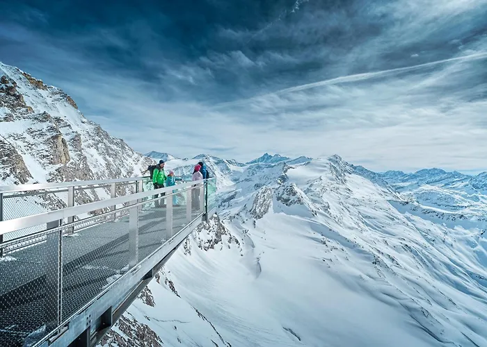 Appartement Carpe Solem 4 *