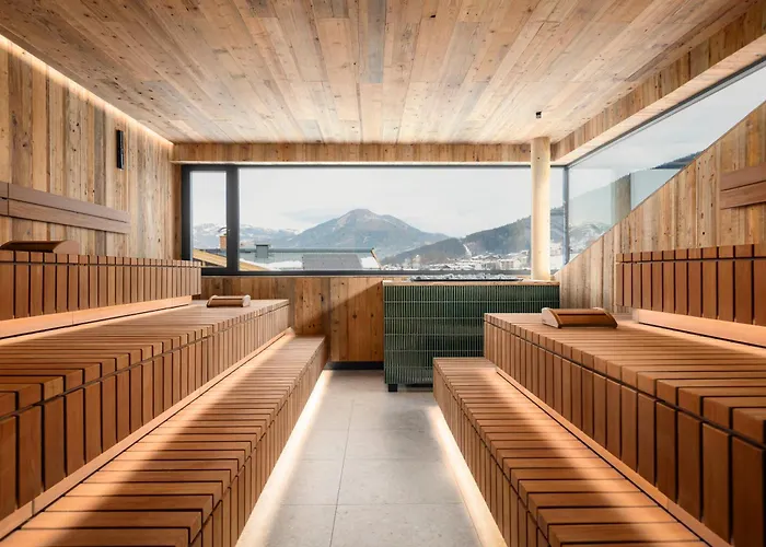 Carpe Solem By Alps Kaprun