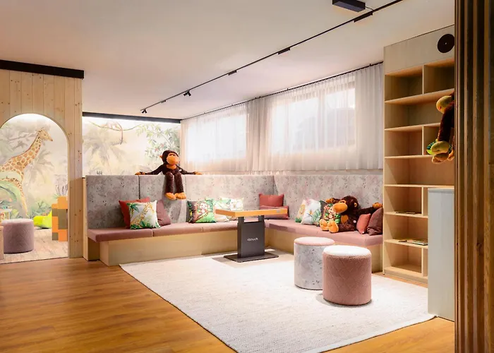 Carpe Solem By Alps Apartment