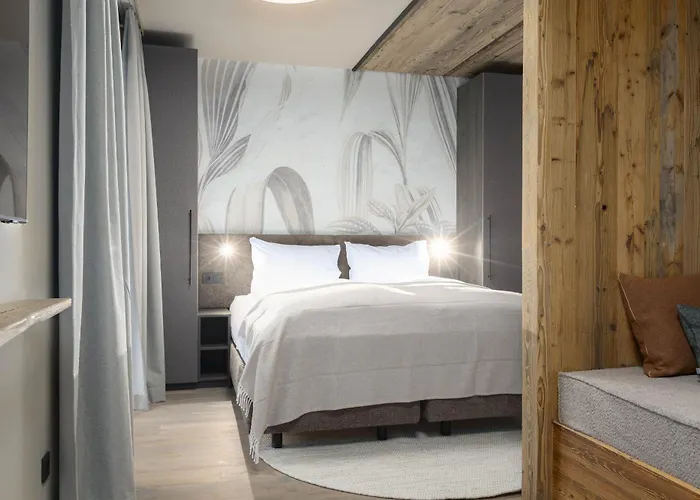 Appartement Carpe Solem 4 *