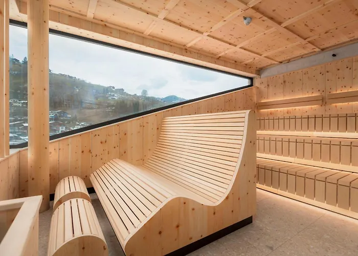 Апартаменты Carpe Solem 4 Капрун