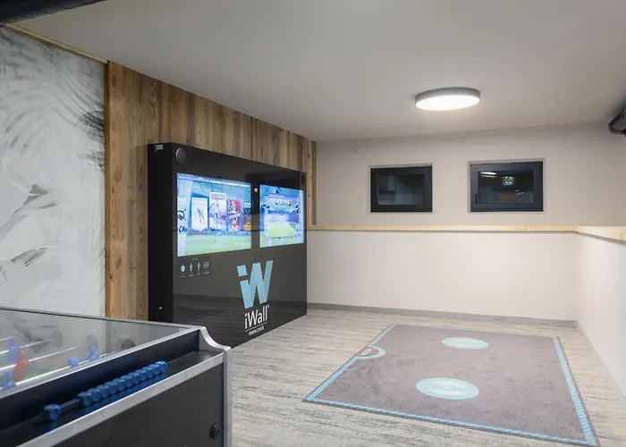 Carpe Solem By Alps Apartment *