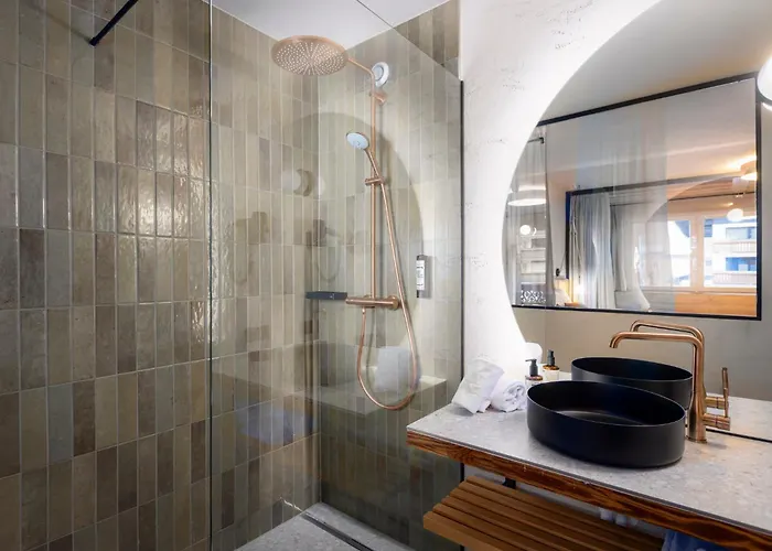 Apartment Carpe Solem By Alps *