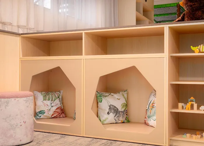 Carpe Solem 4 Appartement