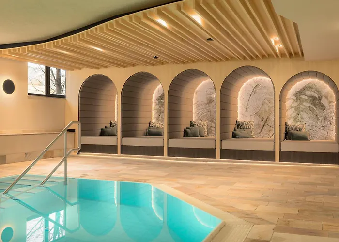 Apartment Carpe Solem By Alps