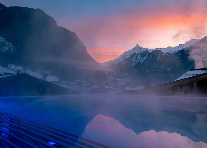 Appartement Carpe Solem 4 *