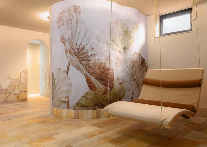 Apartment Carpe Solem By Alps