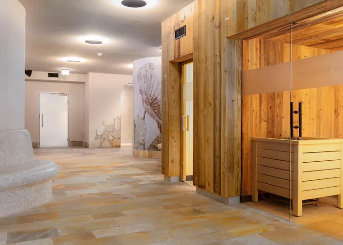 Apartment Carpe Solem By Alps Kaprun