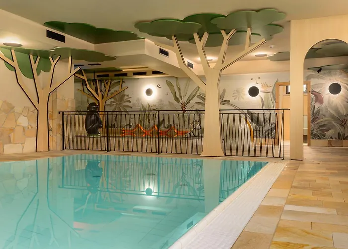 Carpe Solem 4 Appartement *