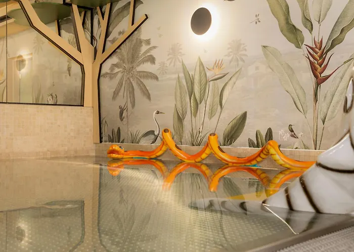 Carpe Solem By Alps Kaprun