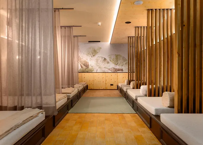 Carpe Solem 4 * Капрун