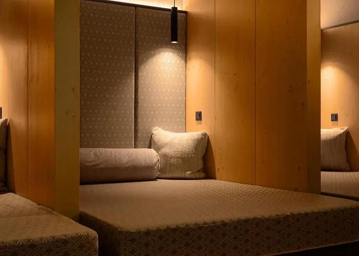 Carpe Solem By Alps Apartment Kaprun