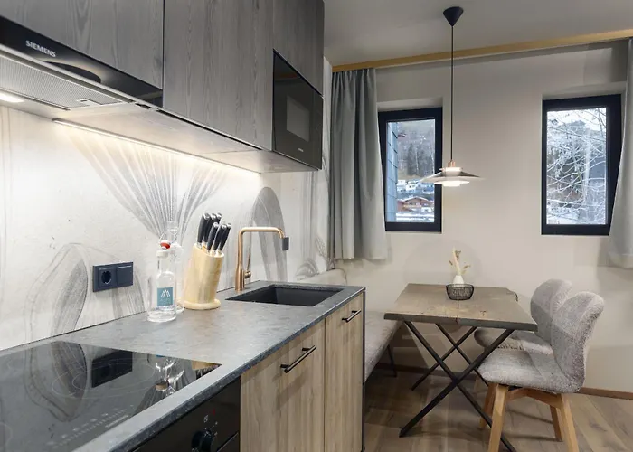 Carpe Solem 4 Appartement *