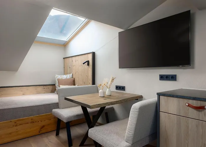 Carpe Solem 4 Appartement *