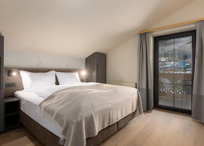 Carpe Solem 4 Appartement