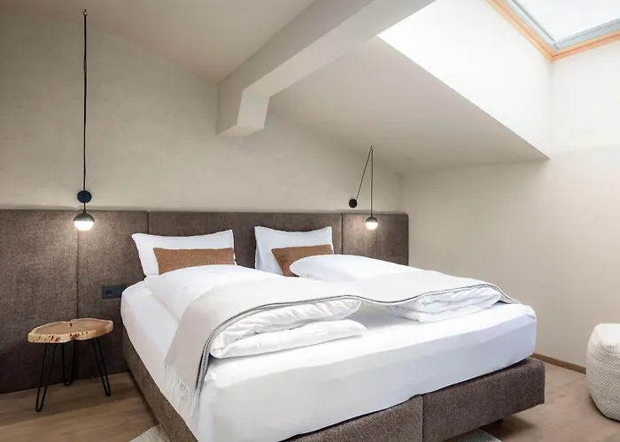 Carpe Solem 4 Appartement *