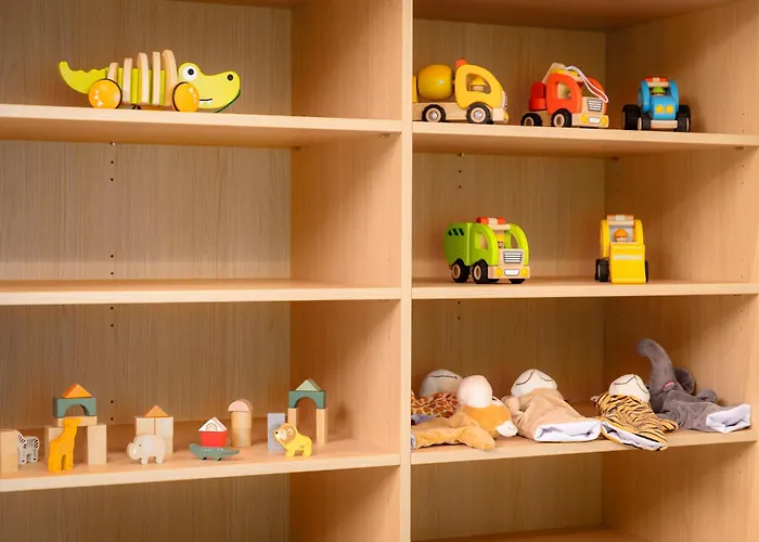 Carpe Solem By Alps Apartment