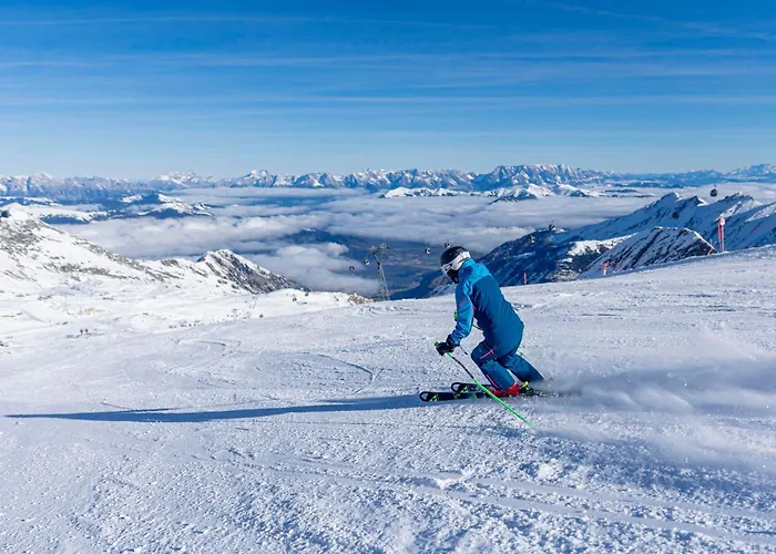 Апартаменты Carpe Solem 4