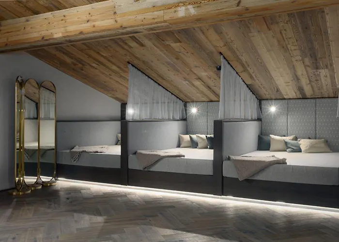 Carpe Solem 4 Апартаменты