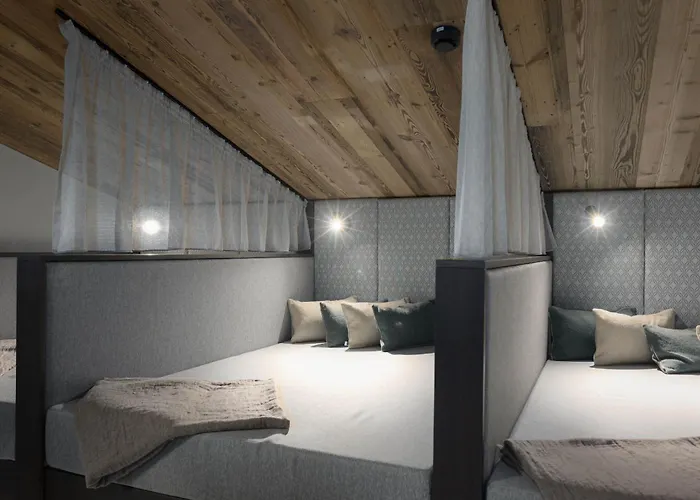 Carpe Solem 4 Appartement Kaprun