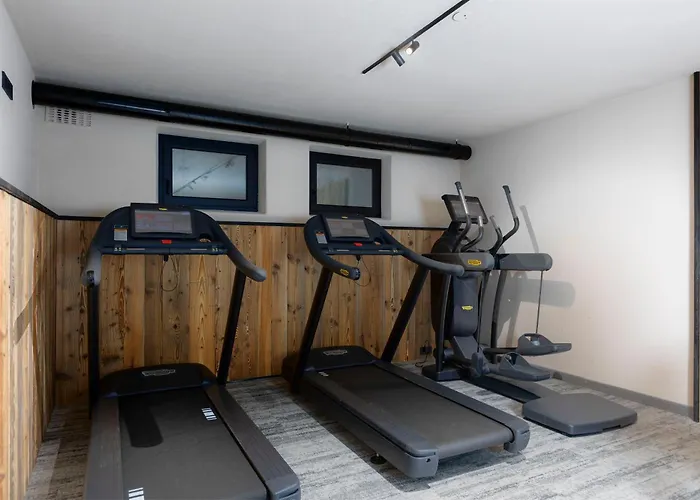 Carpe Solem By Alps Apartment *