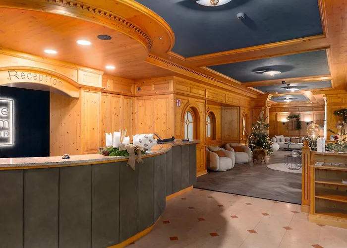 Carpe Solem 4 Апартаменты Капрун