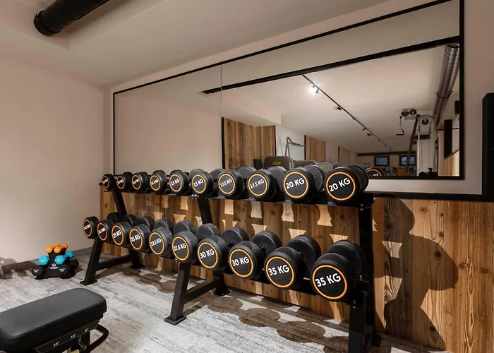 Appartement Carpe Solem 4 *